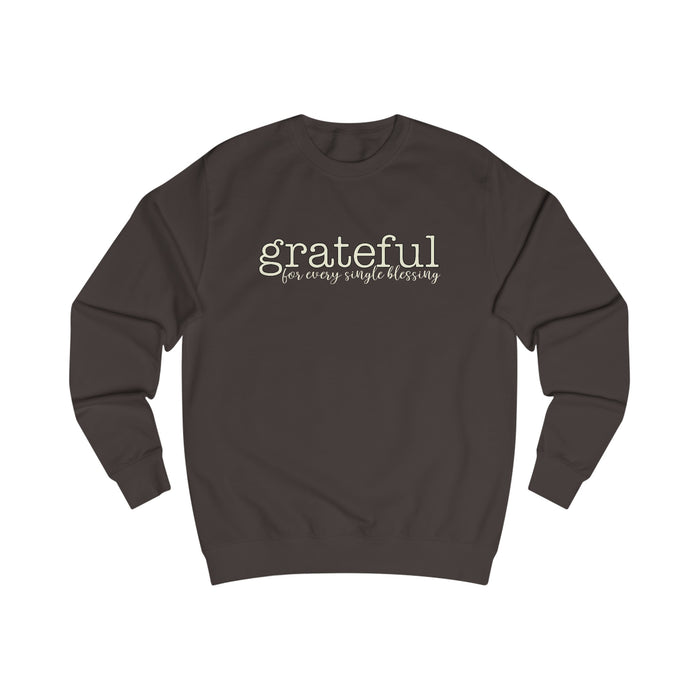 Grateful - Unisex Sweatshirt